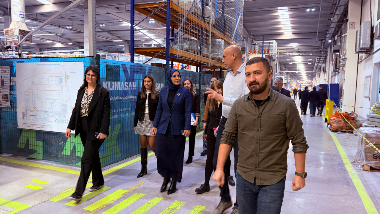 Manisa İstihdamına Dev Katkı: 271 Kişi İşbaşı Yaptı