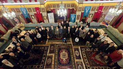 Manisa ve Üniversite Tek Yürek: Gelecek İçin Güçlü Adımlar