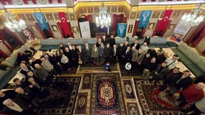 Manisa ve Üniversite Tek Yürek: Gelecek İçin Güçlü Adımlar