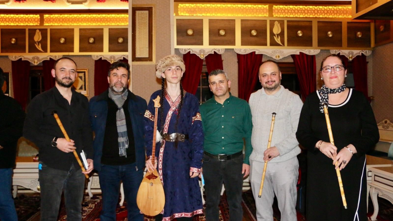 Manisa ve Üniversite Tek Yürek: Gelecek İçin Güçlü Adımlar