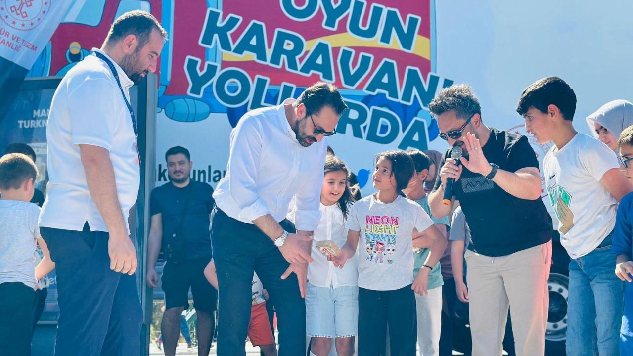 Manisa Yeniden Kültür Yolu Festivali Listesinde Yer Aldı