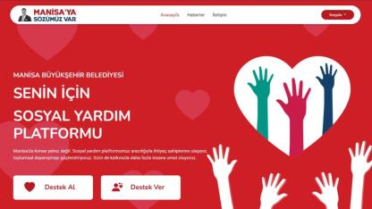 Manisa’da Emeklilere Büyük Destek: İlaç Katkı Payı Başvuruları Başladı