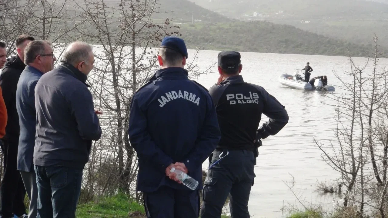 Manisa’da Kahreden Olay: Kayıp 18 Yaşındaki Gencin Cansız Bedeni Bulundu