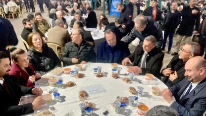 Manisa’da Selendililer Ender Kaya İçin Tek Yürek Oldu