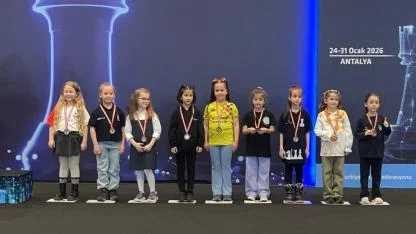 Manisa’ya Milli Gurur: Deniz Erol Türkiye’nin Yıldızı Oldu