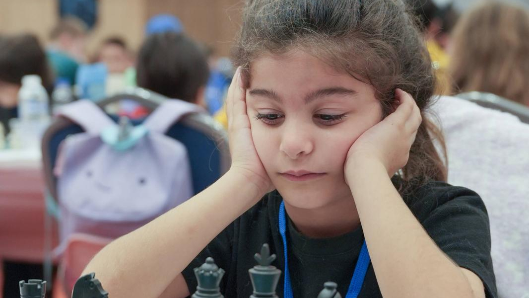 Manisa’ya Milli Gurur: Deniz Erol Türkiye’nin Yıldızı Oldu