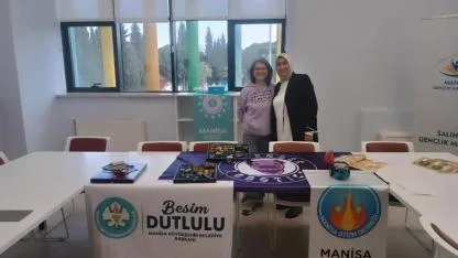 Otizmli Bireyler Robotik ve Tarihle Buluştu