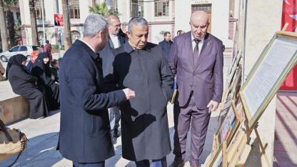 Şehit Mehmet Savunmaz 34. yılında anıldı