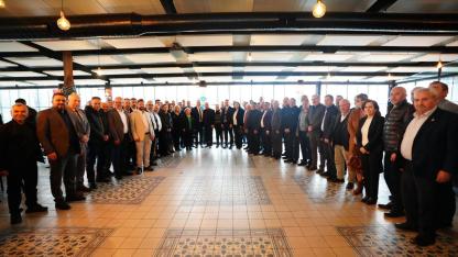 Dutlulu: Akhisar Hak Ettiği Hizmeti Alacak