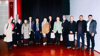 Saruhanlı’da “Bir Dize Bir Ezgi” Şiir ve Türkü Buluşması