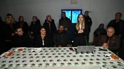 Üniversite Öğrencisi Hayal Etti, Büyükşehir Gerçekleştirdi