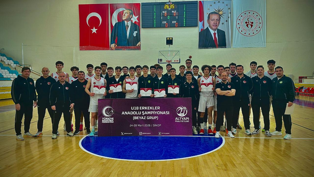 12 Yıllık Hasret Şampiyonlukla Bitti