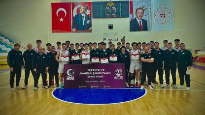 12 Yıllık Hasret Şampiyonlukla Bitti