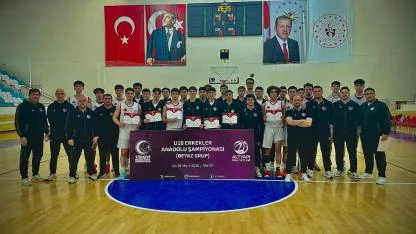 12 Yıllık Hasret Şampiyonlukla Bitti