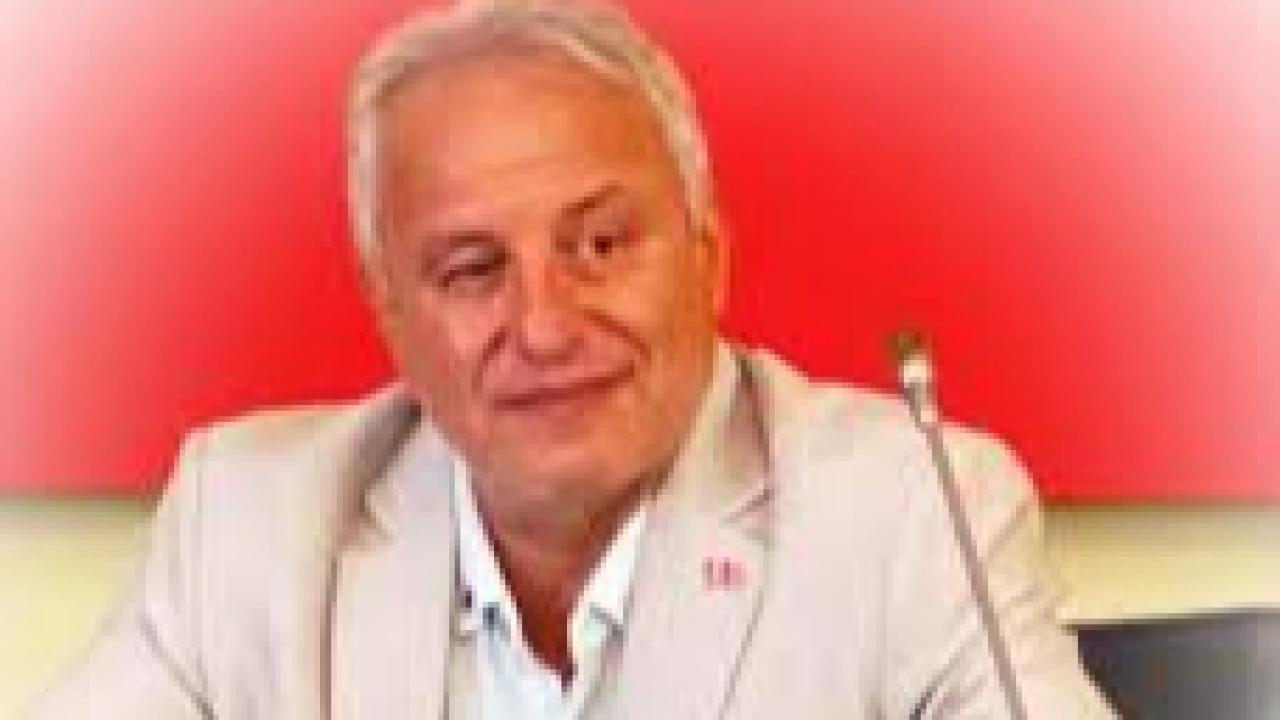 Artar’dan Orta Doğu Mesajı: “Mazlumun Yanındayız”