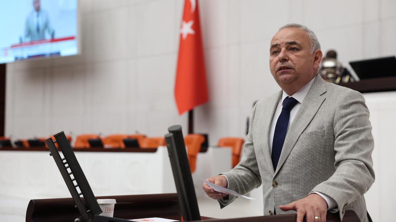 Bakırlıoğlu’ndan Bayram İkramiyesi Tepkisi