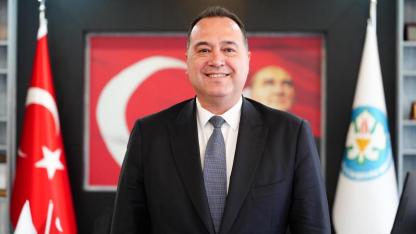 Besim Dutlulu’dan Bayram Müjdesi: Ulaşım Ücretsiz Olacak