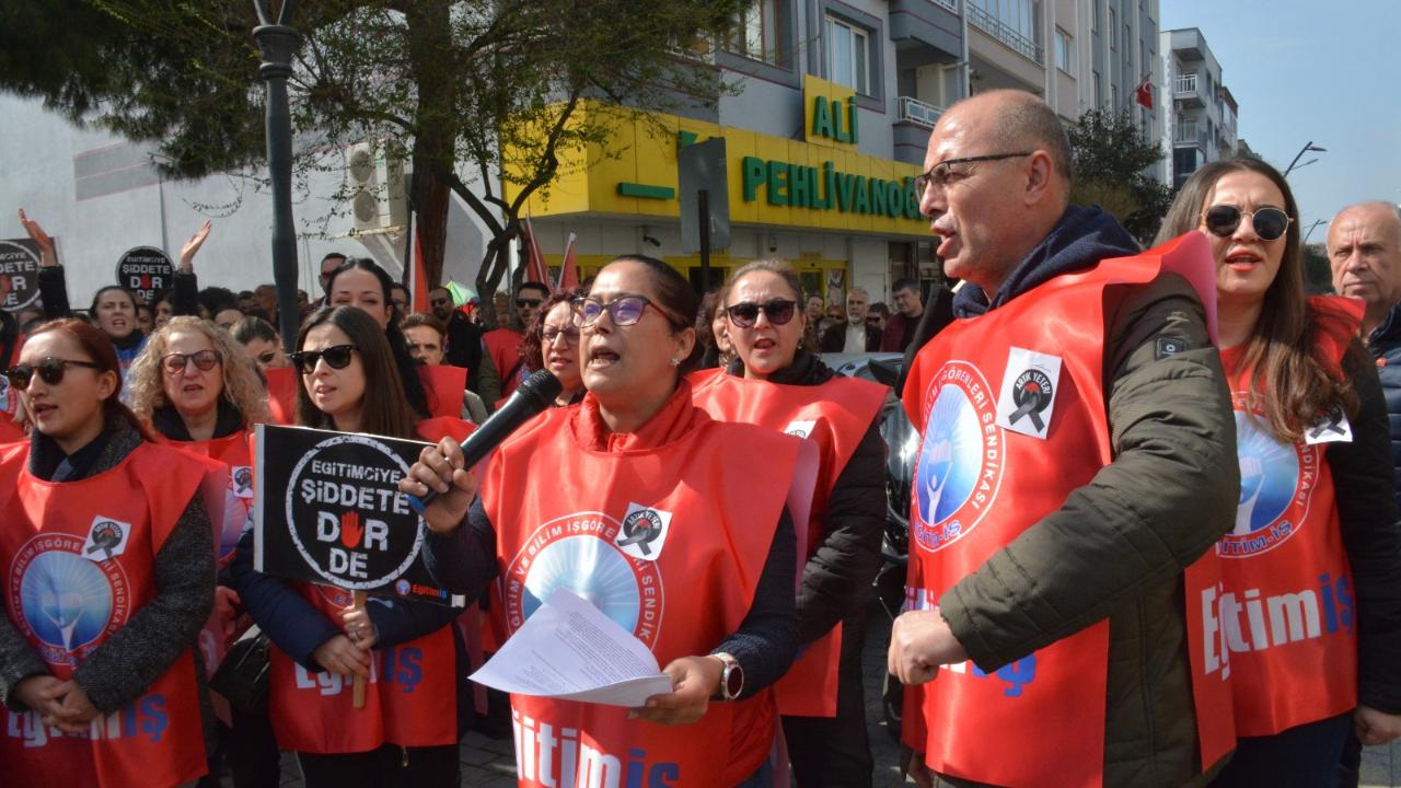 Çekmeköy Öğretmen Cinayetine Eğitim Camiasından Tepki: Güvenlik Önlemleri Talebi