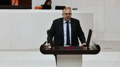 Deprem Bölgesi İçin Kritik Çağrı: KOSGEB Borçları Ertelensin