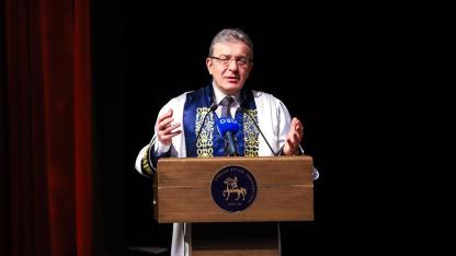 DEÜ İşletme Fakültesine 2030 Yılına Kadar Uluslararası Onay