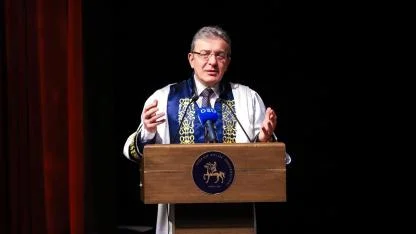 DEÜ İşletme Fakültesine 2030 Yılına Kadar Uluslararası Onay