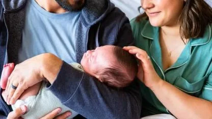 Doğum İzni 6 Aya Çıkıyor