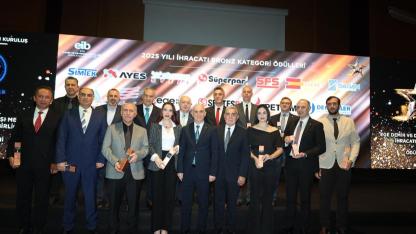 Ege’nin İhracat Şampiyonu Rekorla Veda Ediyor