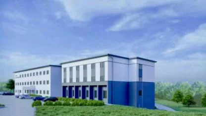 Gördes Devlet Hastanesi’ne modern ek bina müjdesi