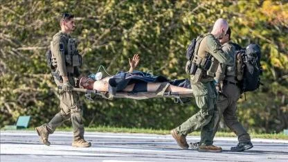 İsrail Ordusunda Personel İflası