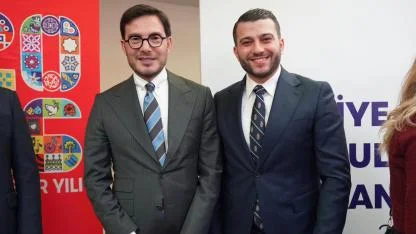 Karadağ: Hedef 5 yıldız Manisa olmalı