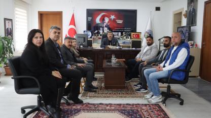 Kula’da tarihi sokaklar yenileniyor