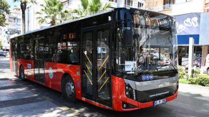 Manisa Büyükşehir’den Bayramda Dev Ulaşım Desteği