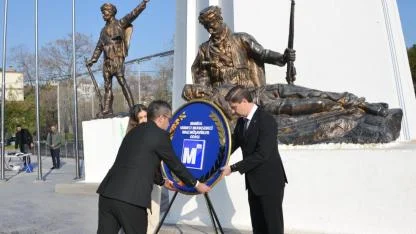 Manisa’da Muhasebe Haftası Kutlandı: Mesleki Onur Vurgusu