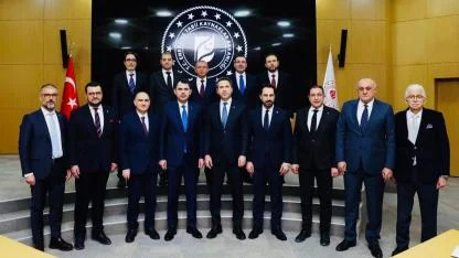 Mücahit Arınç’tan Somalı Maden İşçilerine Müjde Geldi