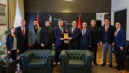 Okul Güvenliğinde Yeni Dönem: Eski Uzman Çavuşlar Göreve