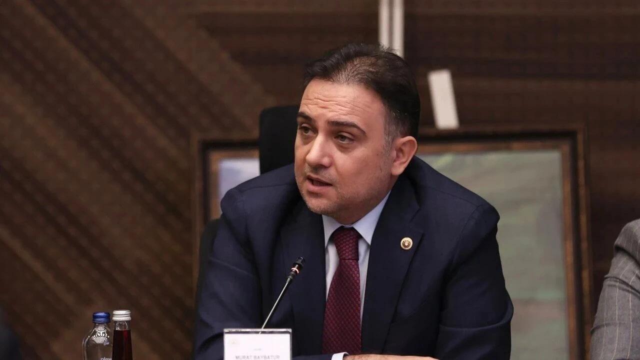 Sabuncubeli Tüneli’nden 114 milyon araç geçti