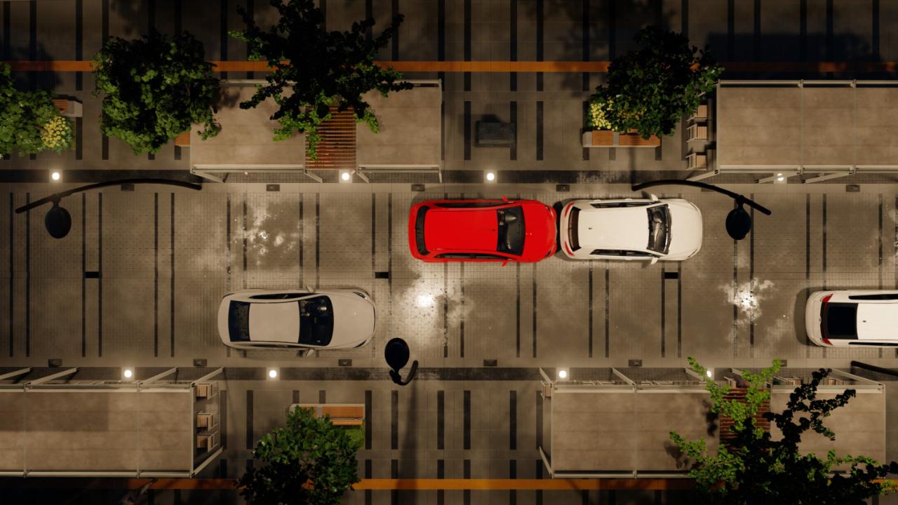 Salihli Sevgi Yolu Modern Dönüşüm İçin Gün Sayıyor