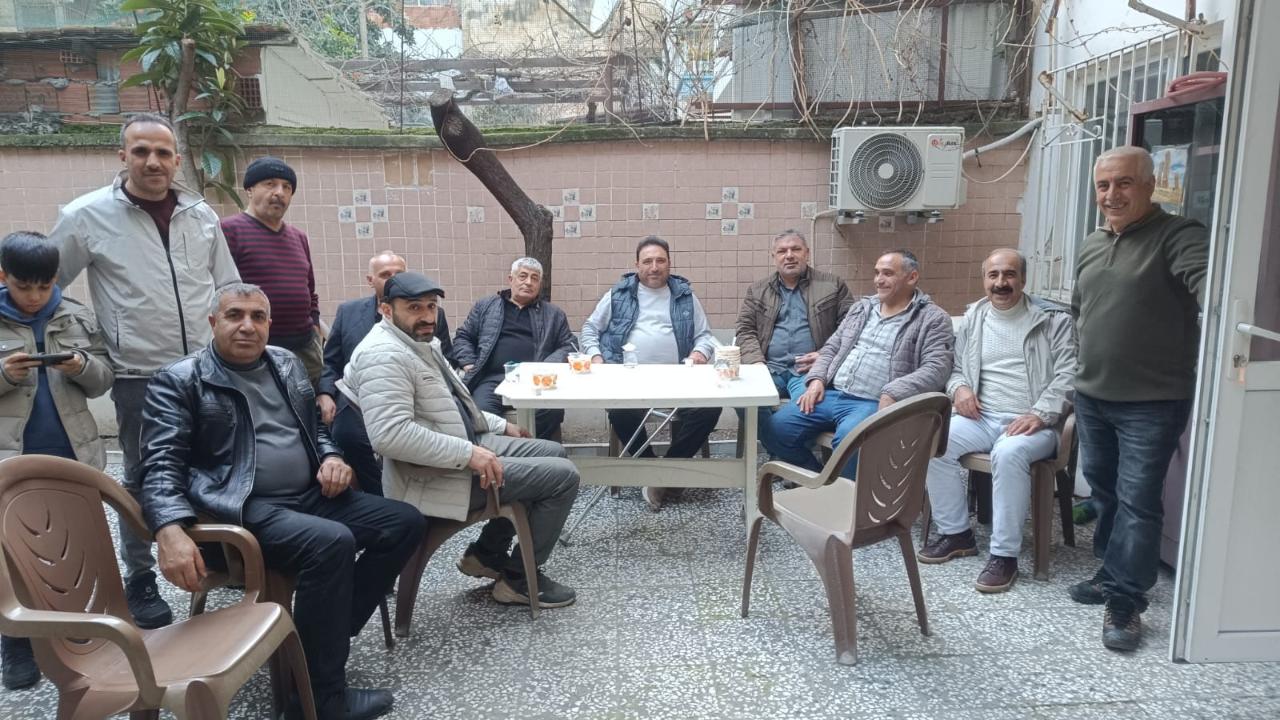 Selçuklu Mirası Harse Yemeği Manisa’da Sofraları Tatlandırdı