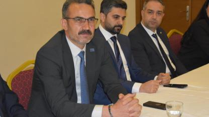 Selendi’de Hayvancılık Alarm Veriyor