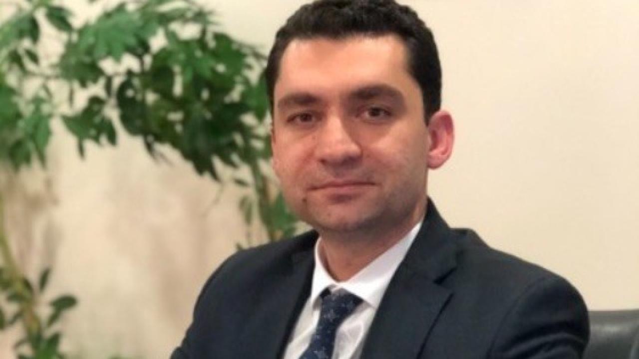 Sorbonne Tezinde Nurcan Zeyrek’e Teşekkür