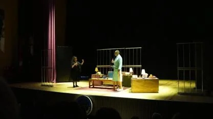 Turgutlu’da Aşk-ı Müebbet’e Yoğun İlgi