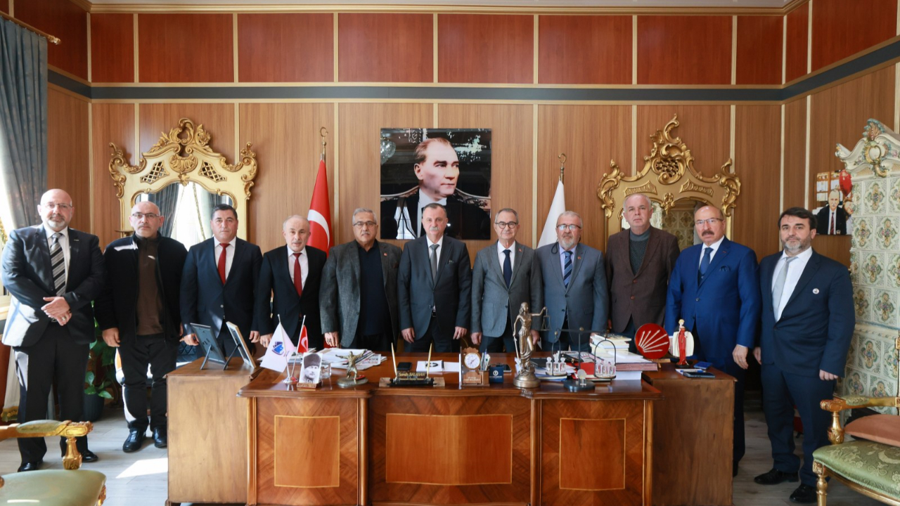 Yunusemre’de Esnafı Sevindiren Karar Artık İzin Verilmeyecek