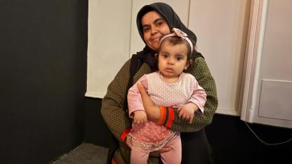 Akhisar’da Defne Bebek İçin Umut Konseri