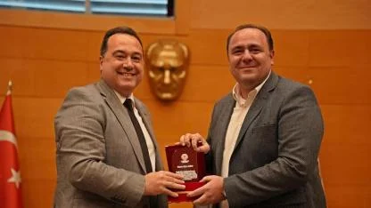 Alper Ayan, Manisa Büyükşehir Belediyespor’un yeni başkanı oldu