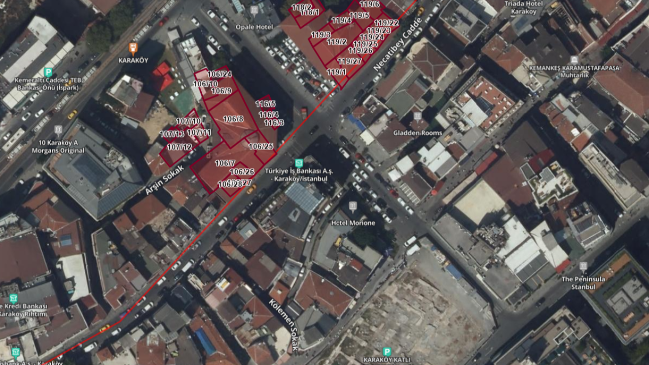 Bakırlıoğlu’ndan Sert Tepki: “Kupon Arazi Satışı Kabul Edilemez”