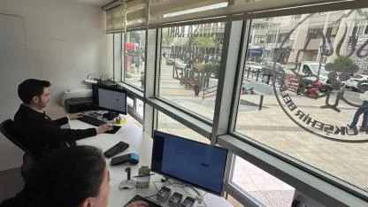 Başlık: Ulaşımda Kolaylık: Yeni ManisaKart Merkezi Açıldı