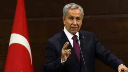 Bülent Arınç: Gençlik Artık Bekâ Meselesi