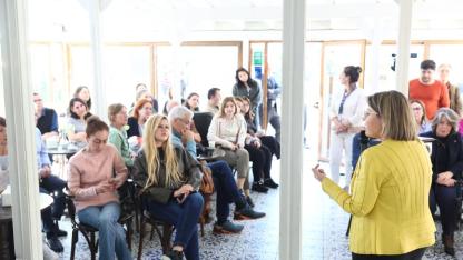 DEÜ’de Bilim Kafe Sohbetleri: Güneşten Korunmanın Şifreleri