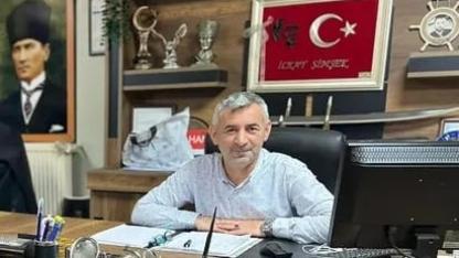 DYP'li Şimşek'ten Siyasete Gerçek Gündem Uyarısı