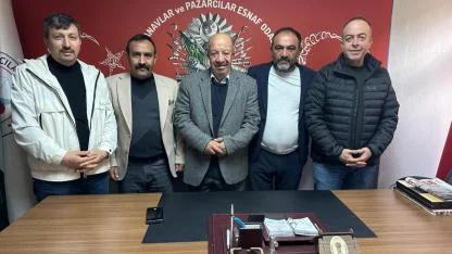 Ege ve Marmara’da Pazarcılardan Birlik Mesajı